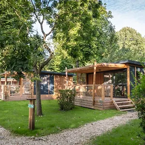 De Camping Parijs