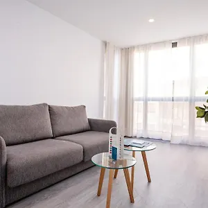 Sweett - Carrer Fira Appartement Barcelona