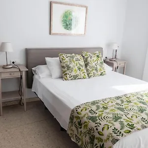 Amparo Cinco Appartement Córdoba