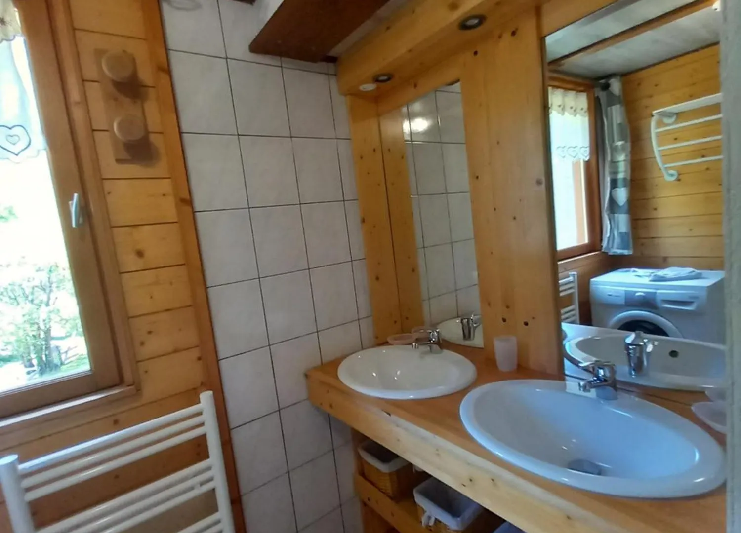 Chalet L'Aubepine Residence B&B Bessans 0*,